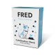 Fred Celebration Menü 190g