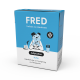 Fred Adipostitas Huhn 390g