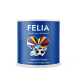 Felia Halbzeit-Snack Forelle 110g