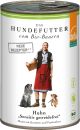 Defu Bio-Huhn 