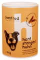 Hanfred Hanf Stangerl Huhn 90g