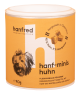 Hanfred Hanf Minis Huhn 90g