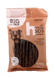 Hanfred SOS Stangerl Rind BigPack 130g