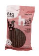 Hanfred SOS Stangerl Pferd BigPack 130g