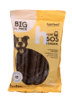 Hanfred SOS Stangerl Huhn BigPack 130g