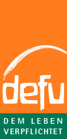 Defu Logo