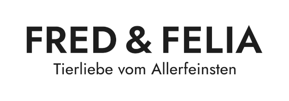 Fred und Felia Logo