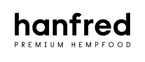 Hanfred Logo