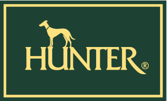 Hunter Logo