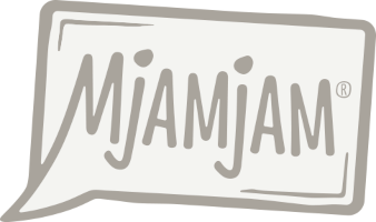 Mjamjam Logo